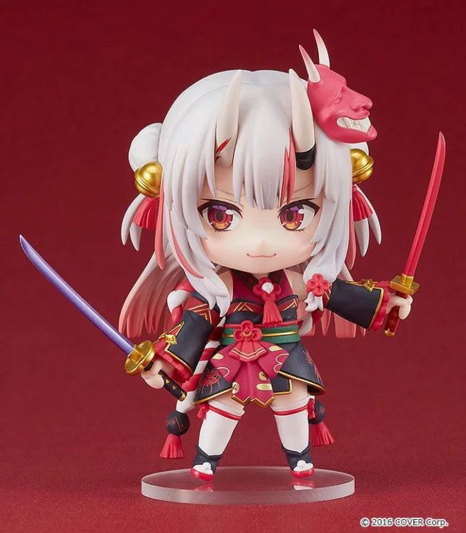 Hololive - Nendoroid - Ayame Nakiri