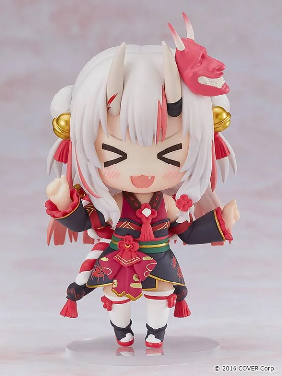 Hololive - Nendoroid - Ayame Nakiri