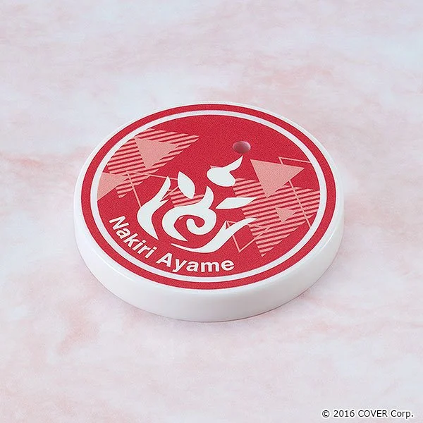 Hololive - Nendoroid - Ayame Nakiri