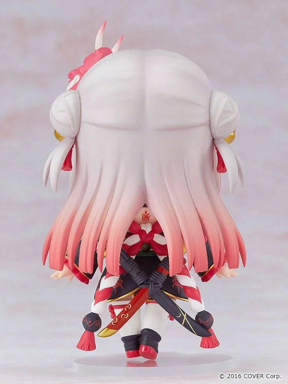 Hololive - Nendoroid - Ayame Nakiri