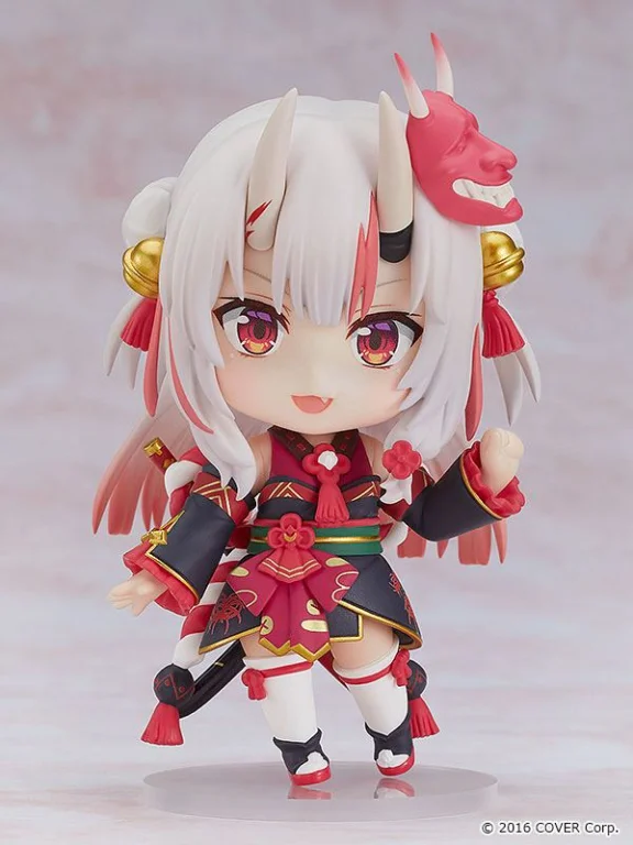 Hololive - Nendoroid - Ayame Nakiri