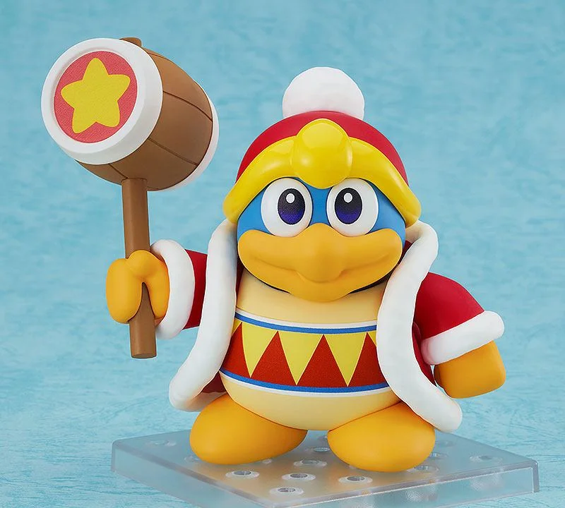 Kirby - Nendoroid - King Dedede