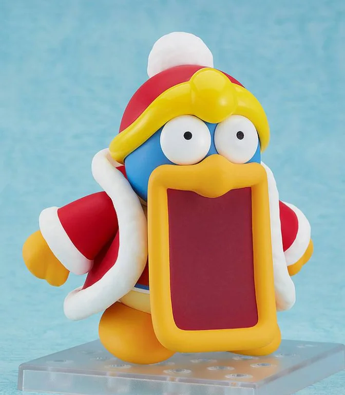Kirby - Nendoroid - King Dedede