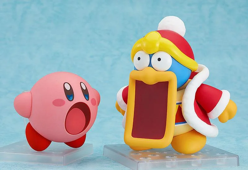 Kirby - Nendoroid - King Dedede