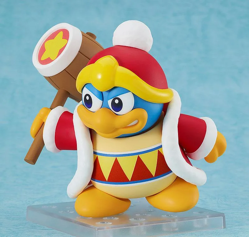 Kirby - Nendoroid - King Dedede