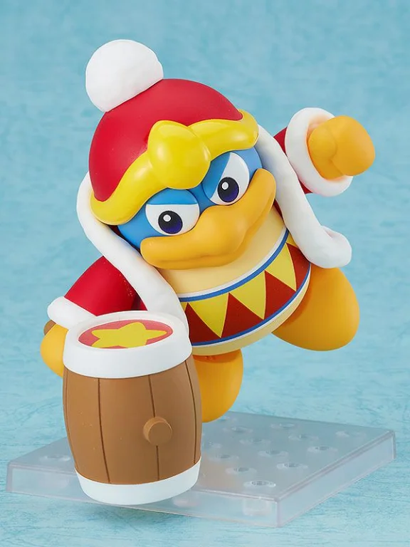 Kirby - Nendoroid - King Dedede
