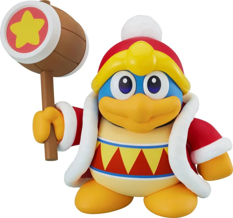 Kirby - Nendoroid - King Dedede