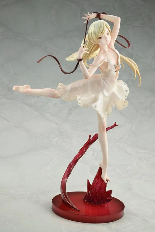 Monogatari - Scale Figure - Kiss-Shot Acerola-Orion Heart-Under-Blade (12 Years Ver.)