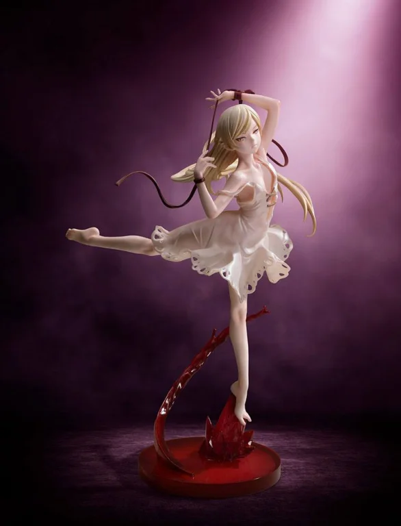 Monogatari - Scale Figure - Kiss-Shot Acerola-Orion Heart-Under-Blade (12 Years Ver.)