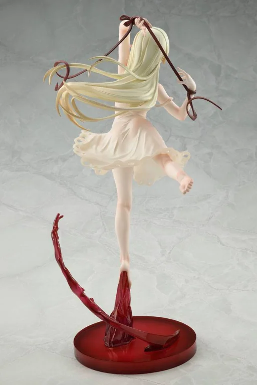 Monogatari - Scale Figure - Kiss-Shot Acerola-Orion Heart-Under-Blade (12 Years Ver.)