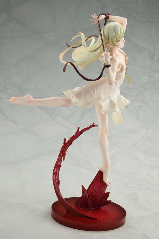 Monogatari - Scale Figure - Kiss-Shot Acerola-Orion Heart-Under-Blade (12 Years Ver.)