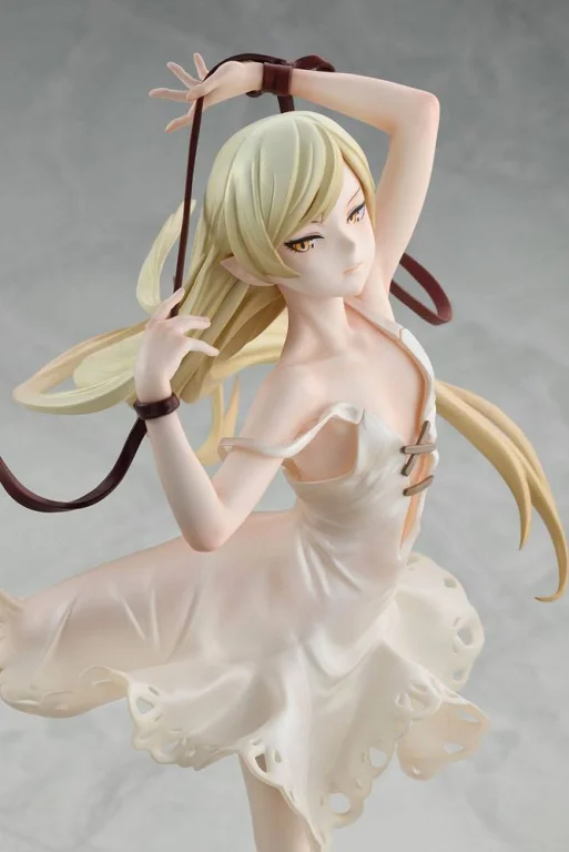 Monogatari - Scale Figure - Kiss-Shot Acerola-Orion Heart-Under-Blade (12 Years Ver.)