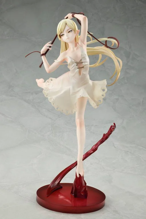 Monogatari - Scale Figure - Kiss-Shot Acerola-Orion Heart-Under-Blade (12 Years Ver.)