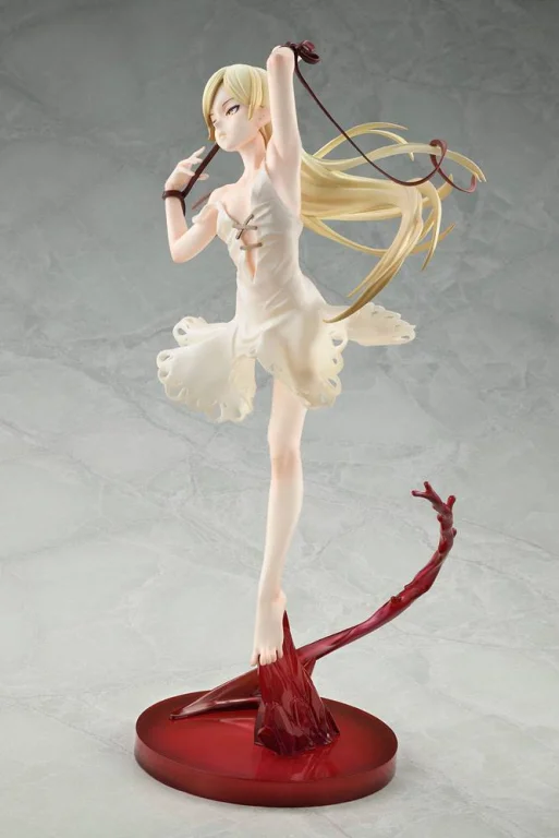 Monogatari - Scale Figure - Kiss-Shot Acerola-Orion Heart-Under-Blade (12 Years Ver.)