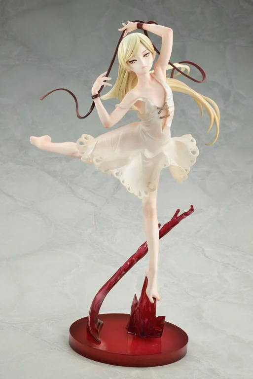 Monogatari - Scale Figure - Kiss-Shot Acerola-Orion Heart-Under-Blade (12 Years Ver.)