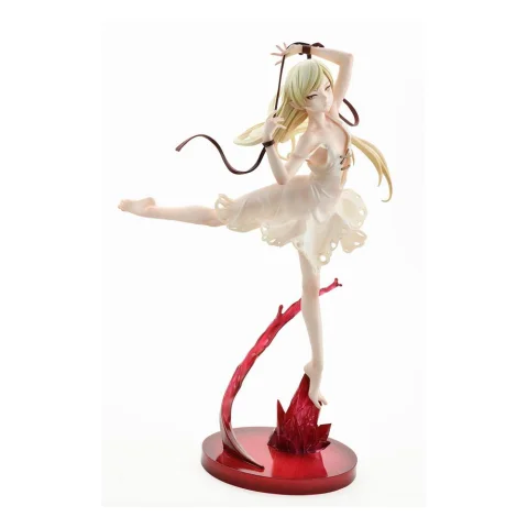 Produktbild zu Monogatari - Scale Figure - Kiss-Shot Acerola-Orion Heart-Under-Blade (12 Years Ver.)