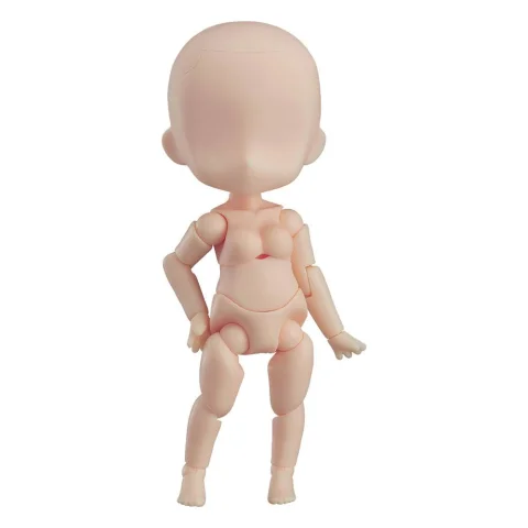 Produktbild zu Nendoroid Doll - archetype 1.1 - Woman (Cream)