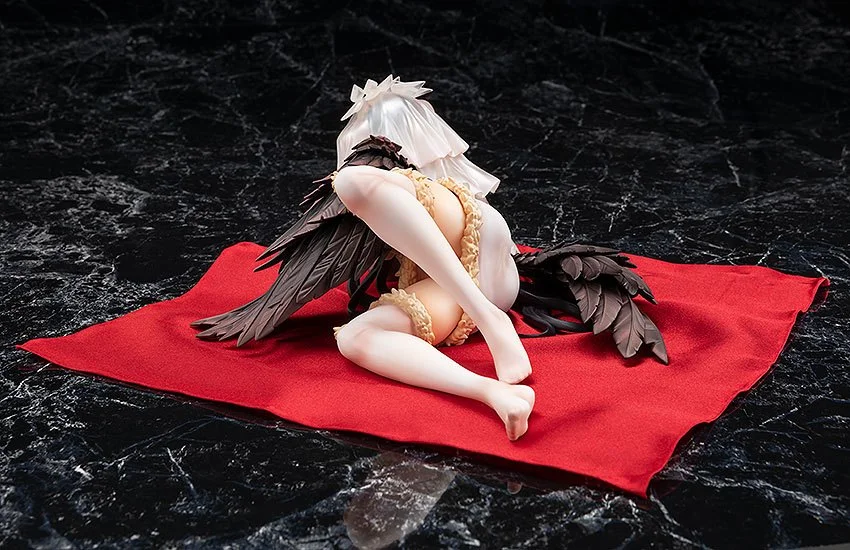 Overlord - KDcolle - Albedo (Bride Ver.)