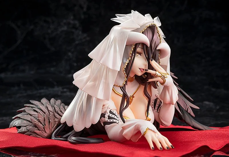 Overlord - KDcolle - Albedo (Bride Ver.)