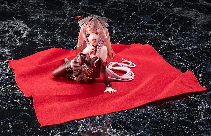 Overlord - KDcolle - Shalltear Bloodfallen (Bride Ver.)
