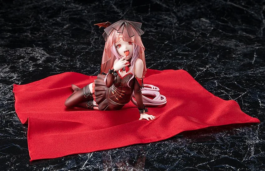 Overlord - KDcolle - Shalltear Bloodfallen (Bride Ver.)