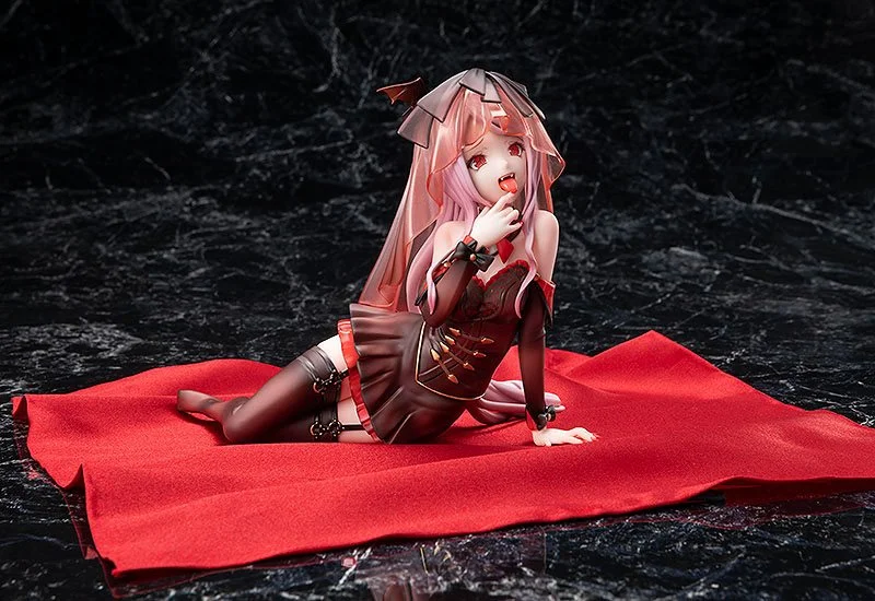 Overlord - KDcolle - Shalltear Bloodfallen (Bride Ver.)