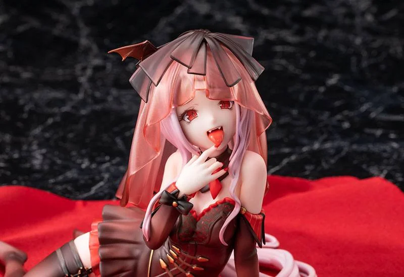 Overlord - KDcolle - Shalltear Bloodfallen (Bride Ver.)
