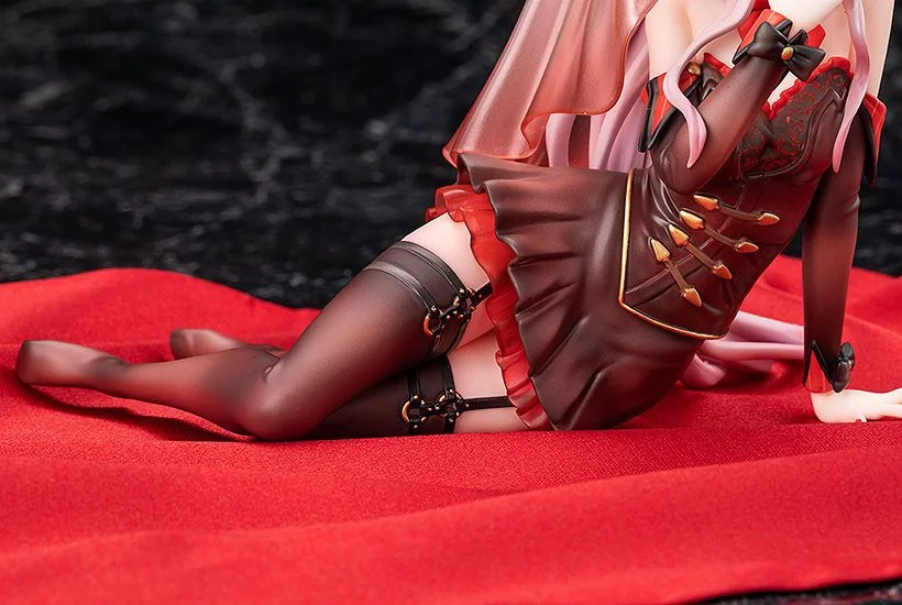 Overlord - KDcolle - Shalltear Bloodfallen (Bride Ver.)