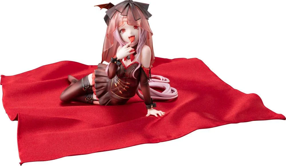 Overlord - KDcolle - Shalltear Bloodfallen (Bride Ver.)