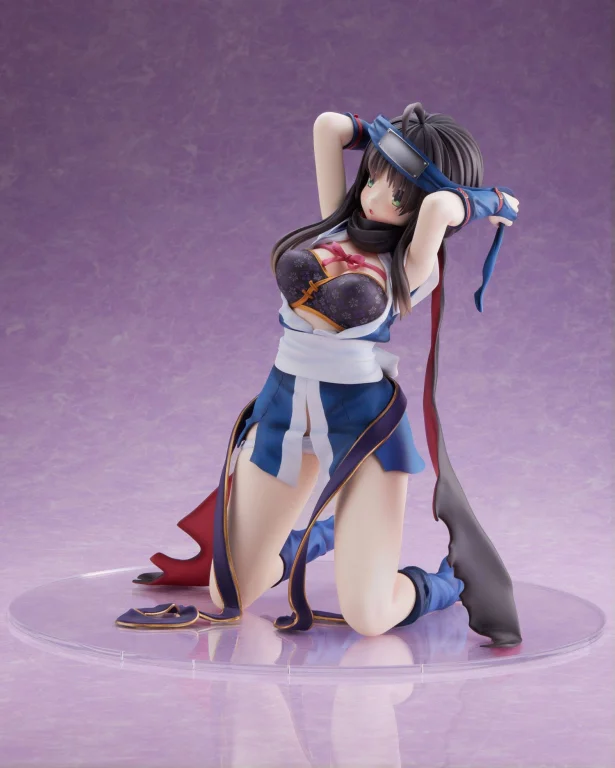 Senren＊Banka - Scale Figure - Mako Hitachi