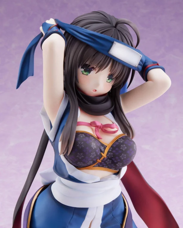 Senren＊Banka - Scale Figure - Mako Hitachi