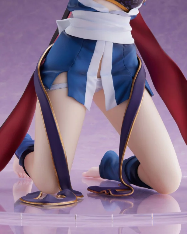 Senren＊Banka - Scale Figure - Mako Hitachi