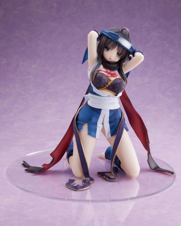 Senren＊Banka - Scale Figure - Mako Hitachi