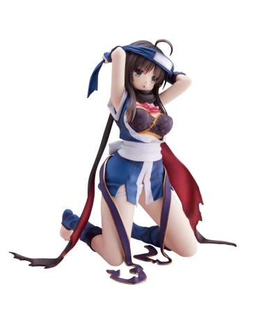 Produktbild zu Senren＊Banka - Scale Figure - Mako Hitachi