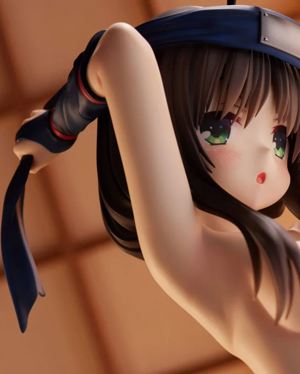 Senren＊Banka - Scale Figure - Mako Hitachi (Limited Edition)