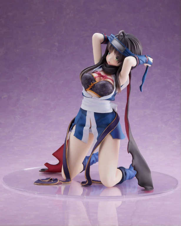 Senren＊Banka - Scale Figure - Mako Hitachi (Limited Edition)