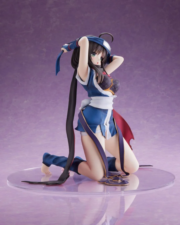 Senren＊Banka - Scale Figure - Mako Hitachi (Limited Edition)