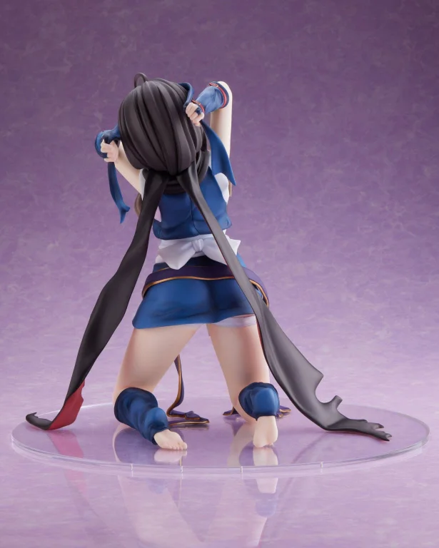 Senren＊Banka - Scale Figure - Mako Hitachi (Limited Edition)