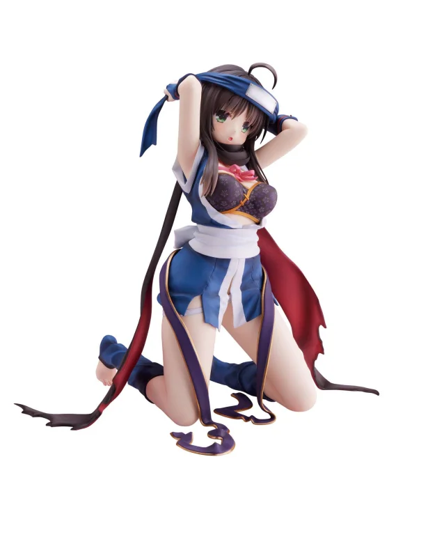 Senren＊Banka - Scale Figure - Mako Hitachi (Limited Edition)