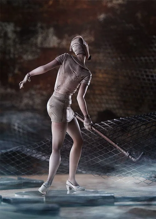 Silent Hill - POP UP PARADE - Bubble Head Nurse