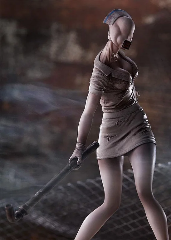Silent Hill - POP UP PARADE - Bubble Head Nurse
