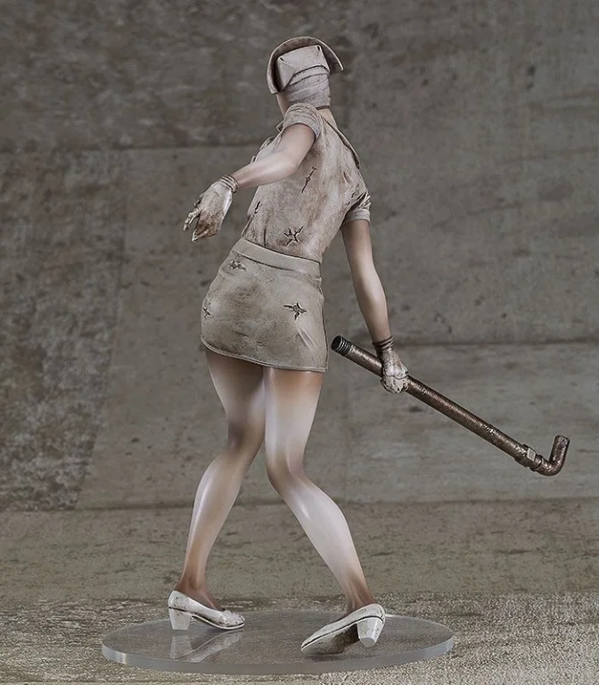 Silent Hill - POP UP PARADE - Bubble Head Nurse