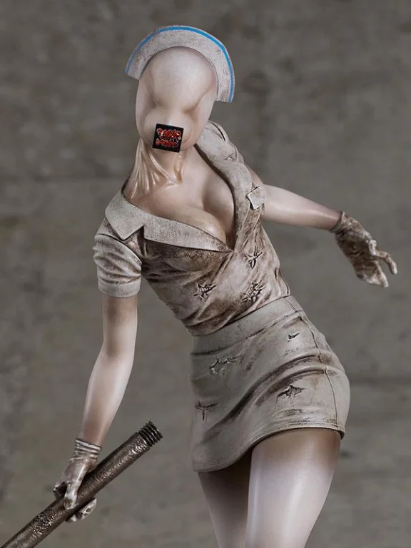 Silent Hill - POP UP PARADE - Bubble Head Nurse