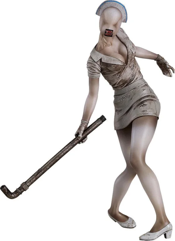 Silent Hill - POP UP PARADE - Bubble Head Nurse