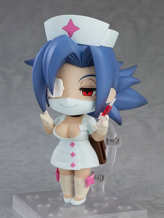 Skullgirls - Nendoroid - Valentine