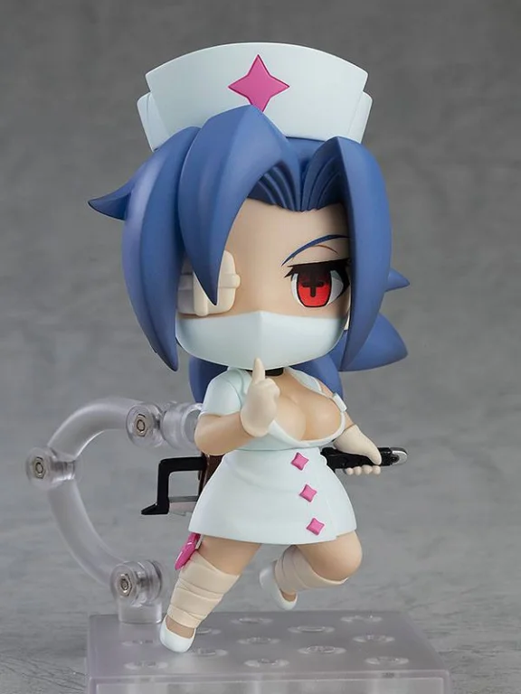 Skullgirls - Nendoroid - Valentine