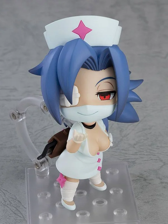 Skullgirls - Nendoroid - Valentine