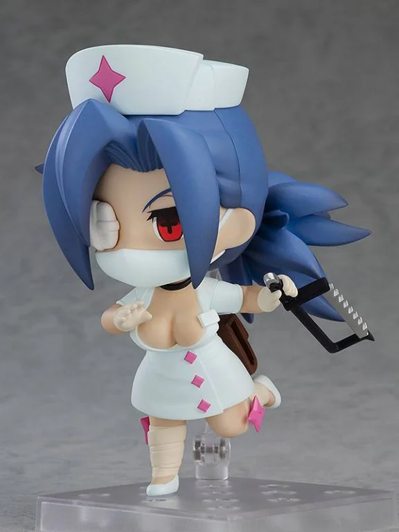 Skullgirls - Nendoroid - Valentine