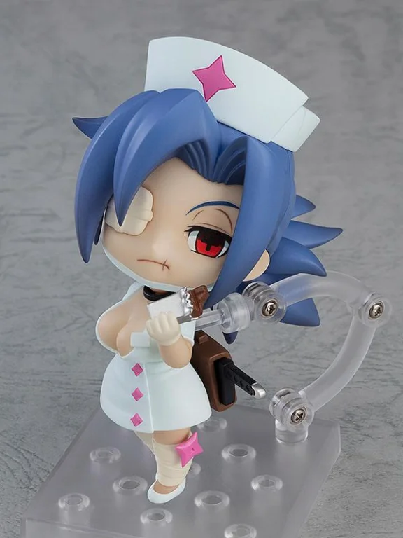 Skullgirls - Nendoroid - Valentine