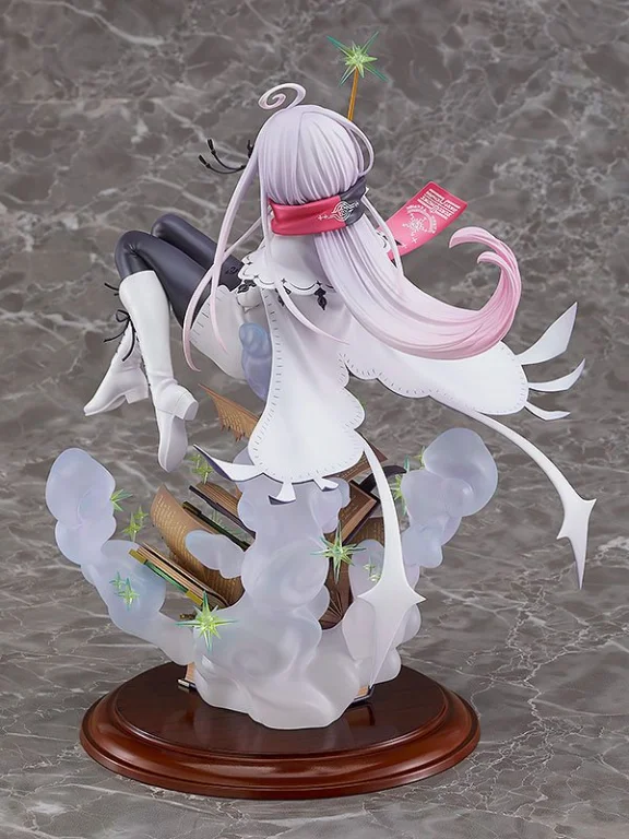 Smile of the Arsnotoria - Scale Figure - Arsnotoria